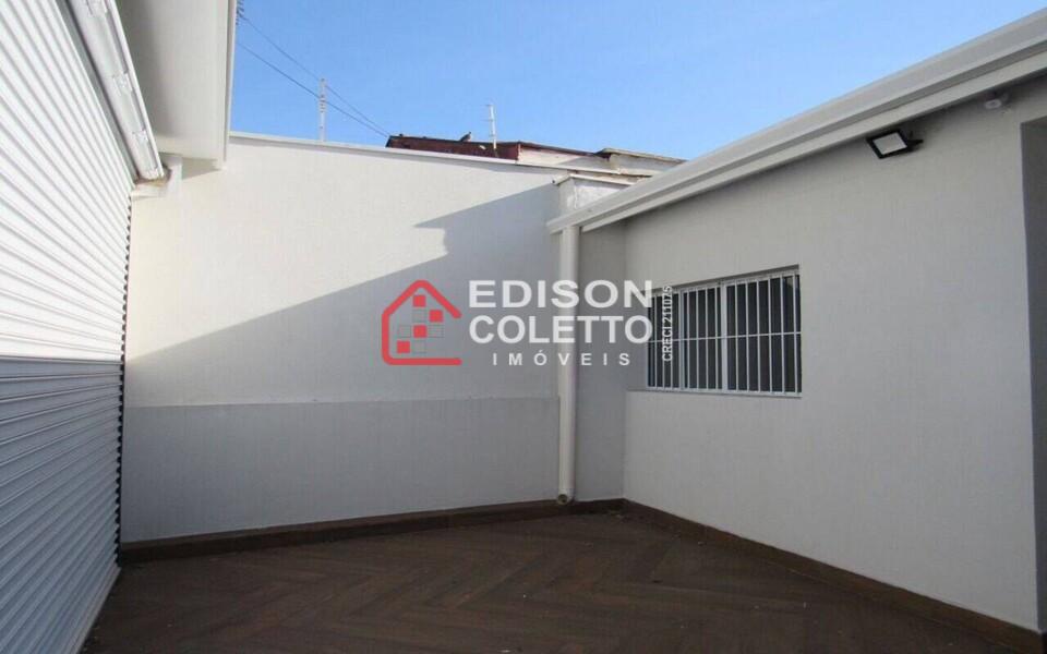 Casa à venda e aluguel com 3 quartos, 170m² - Foto 40