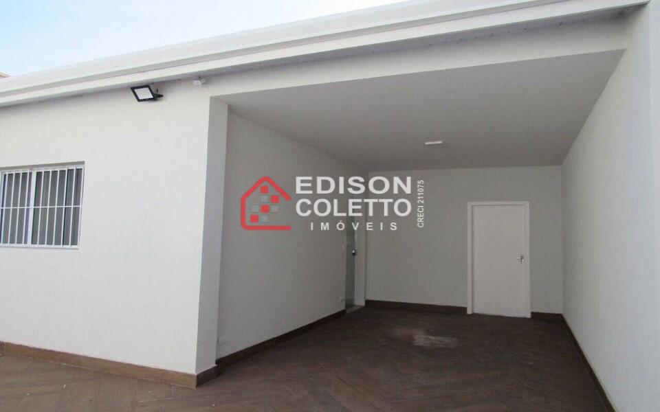 Casa à venda e aluguel com 3 quartos, 170m² - Foto 38