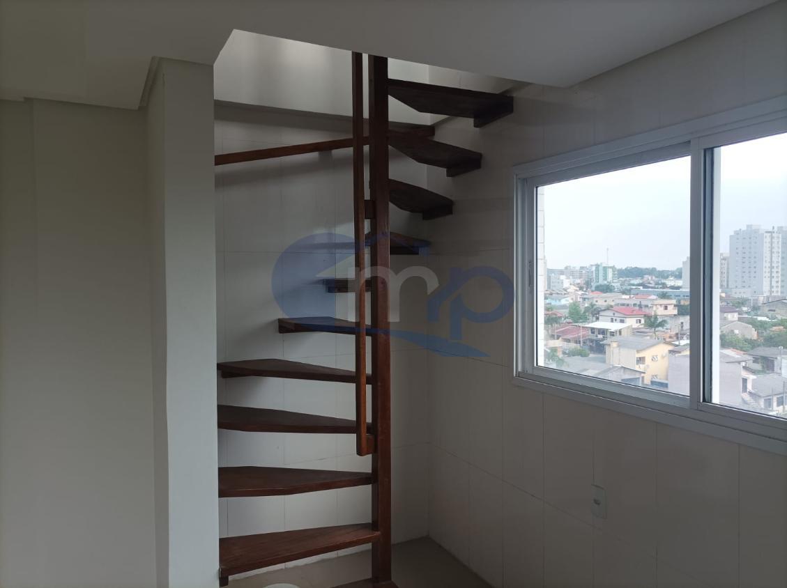 Apartamento à venda com 1 quarto, 82m² - Foto 7