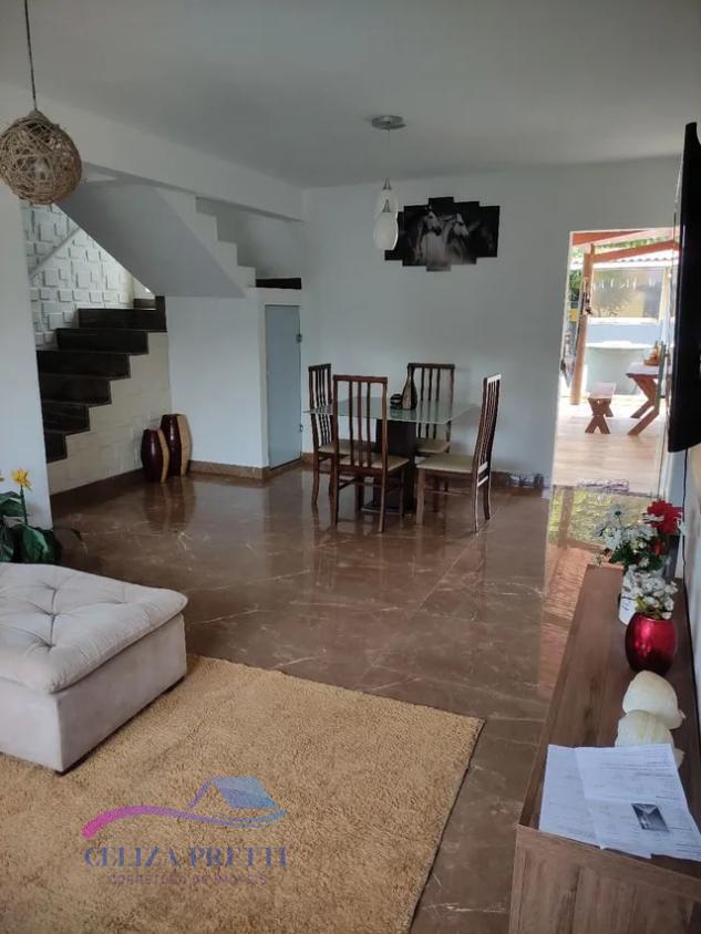 Casa à venda com 3 quartos, 360m² - Foto 4