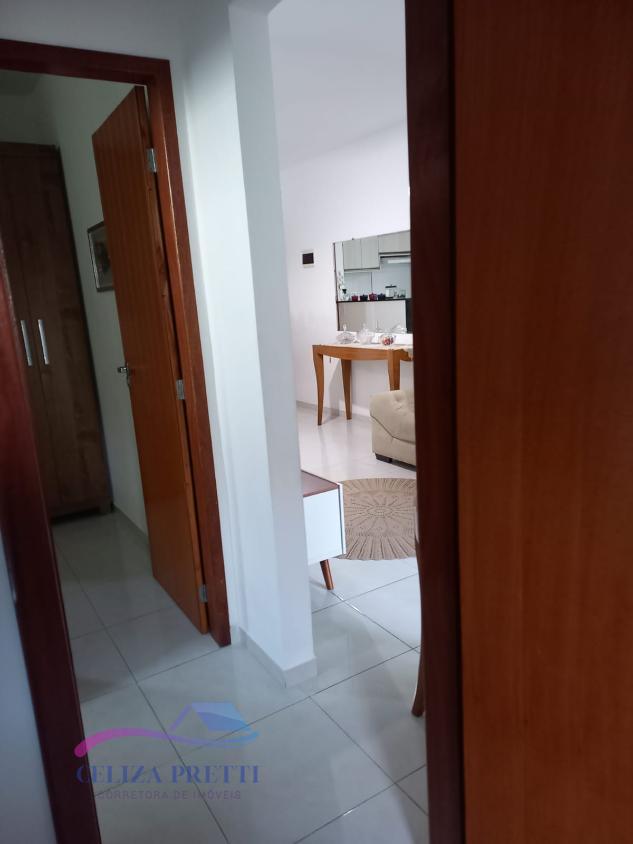 Apartamento à venda com 2 quartos, 62m² - Foto 5