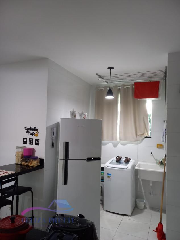 Apartamento à venda com 2 quartos, 62m² - Foto 11