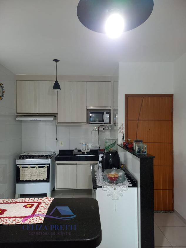 Apartamento à venda com 2 quartos, 62m² - Foto 10