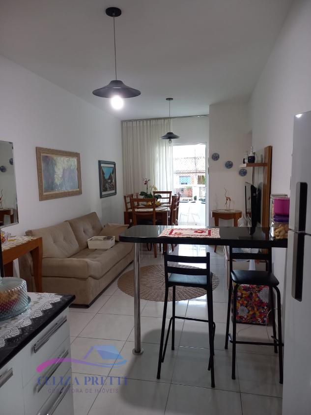 Apartamento à venda com 2 quartos, 62m² - Foto 4