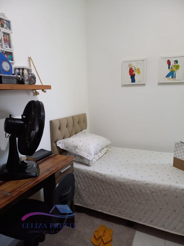 Apartamento à venda com 2 quartos, 62m² - Foto 8