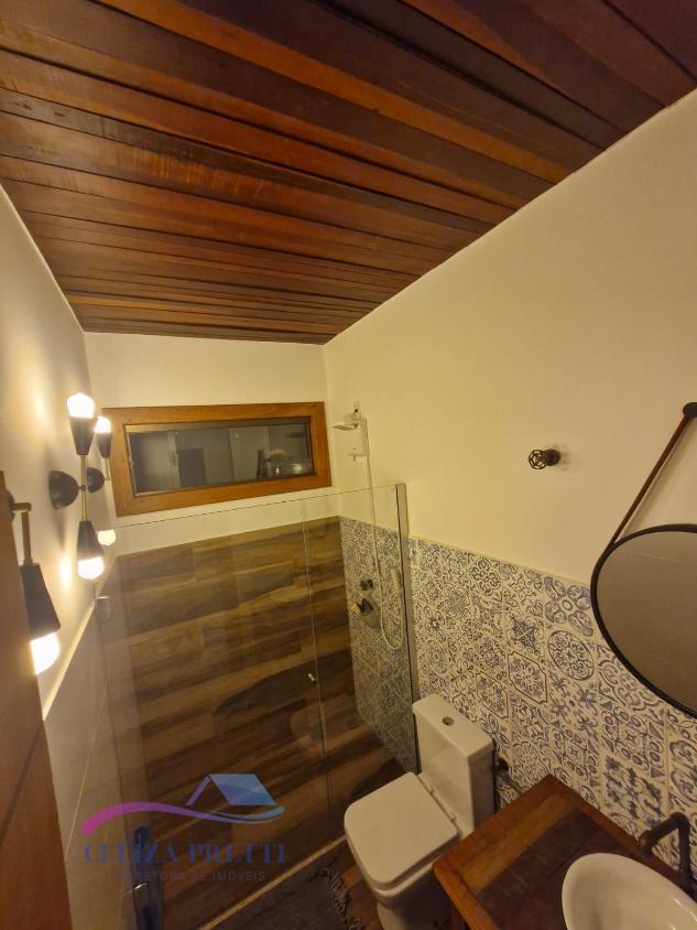 Casa de Condomínio à venda com 5 quartos, 280m² - Foto 15