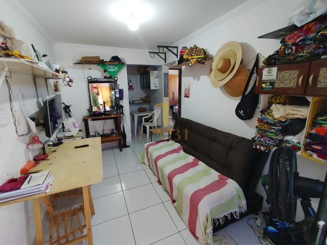 Apartamento à venda com 2 quartos, 47m² - Foto 1