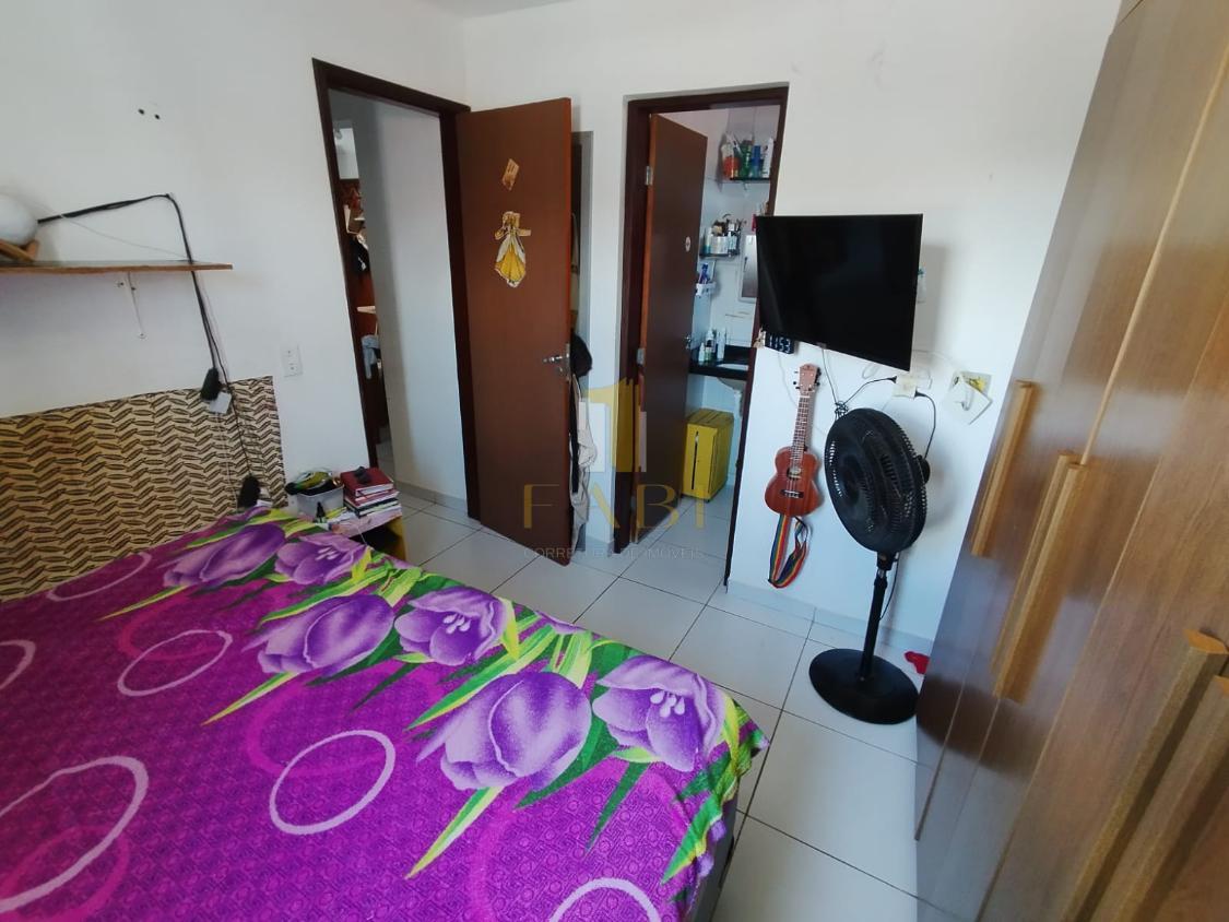 Apartamento à venda com 2 quartos, 47m² - Foto 7