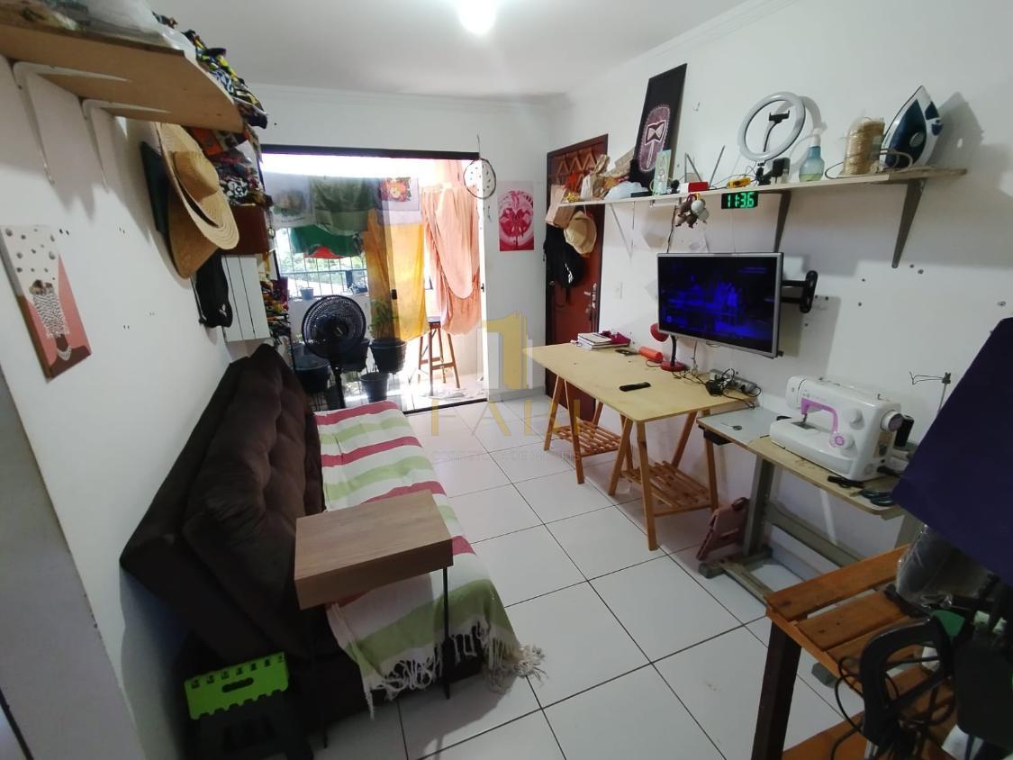 Apartamento à venda com 2 quartos, 47m² - Foto 6