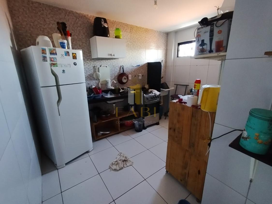 Apartamento à venda com 2 quartos, 47m² - Foto 4