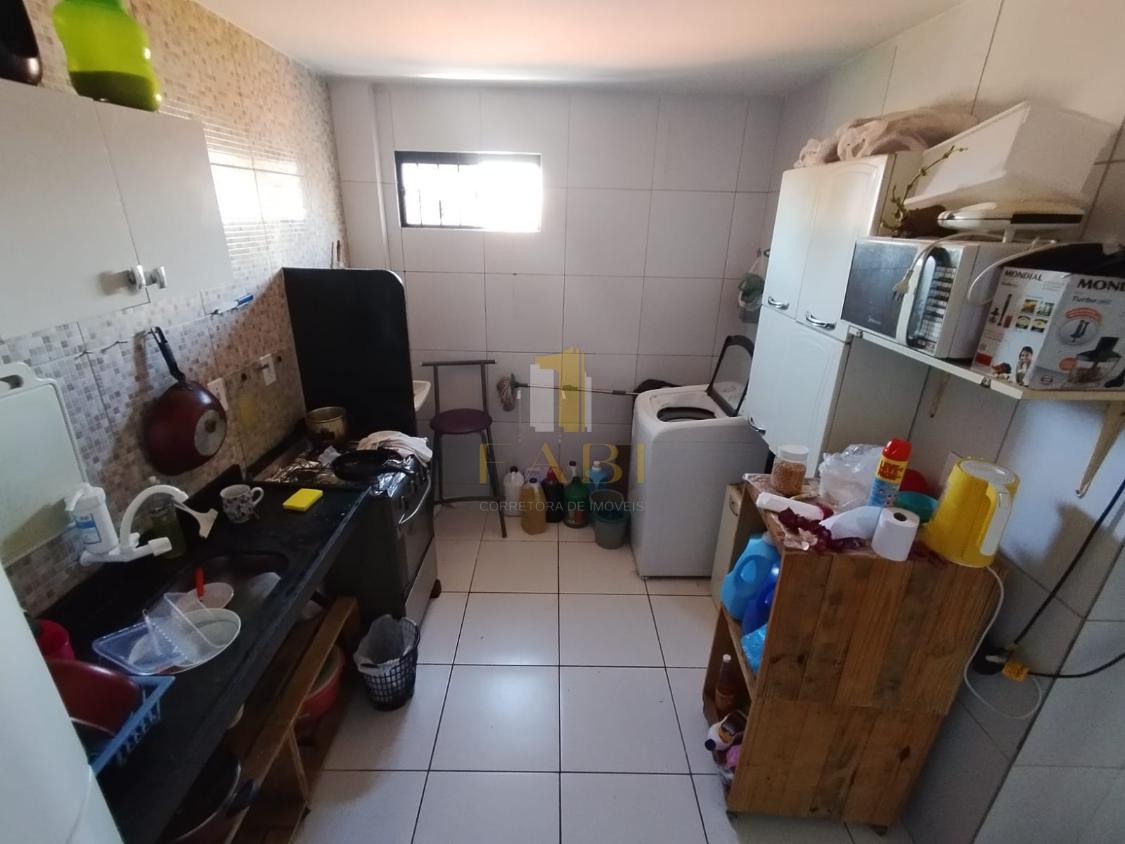 Apartamento à venda com 2 quartos, 47m² - Foto 5