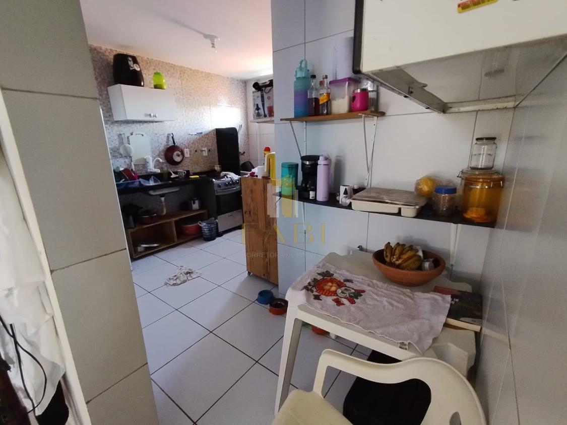 Apartamento à venda com 2 quartos, 47m² - Foto 3