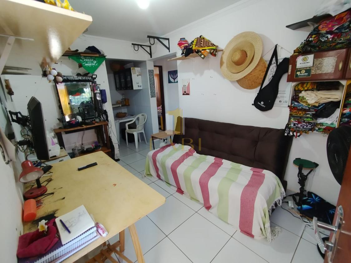 Apartamento à venda com 2 quartos, 47m² - Foto 2