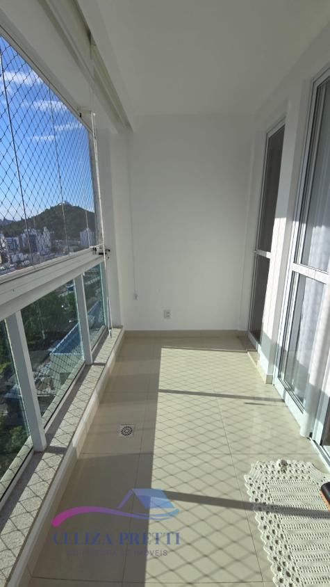 Apartamento à venda com 2 quartos, 93m² - Foto 3