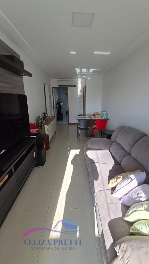 Apartamento à venda com 2 quartos, 93m² - Foto 4