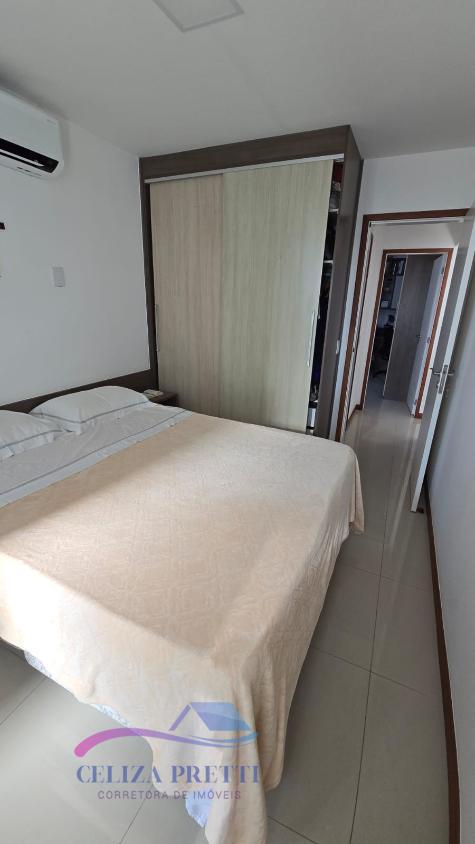 Apartamento à venda com 2 quartos, 93m² - Foto 8