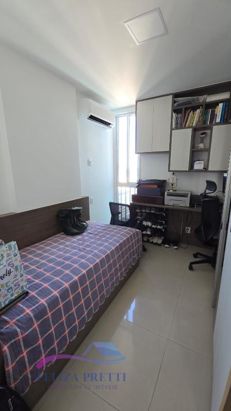 Apartamento à venda com 2 quartos, 93m² - Foto 7