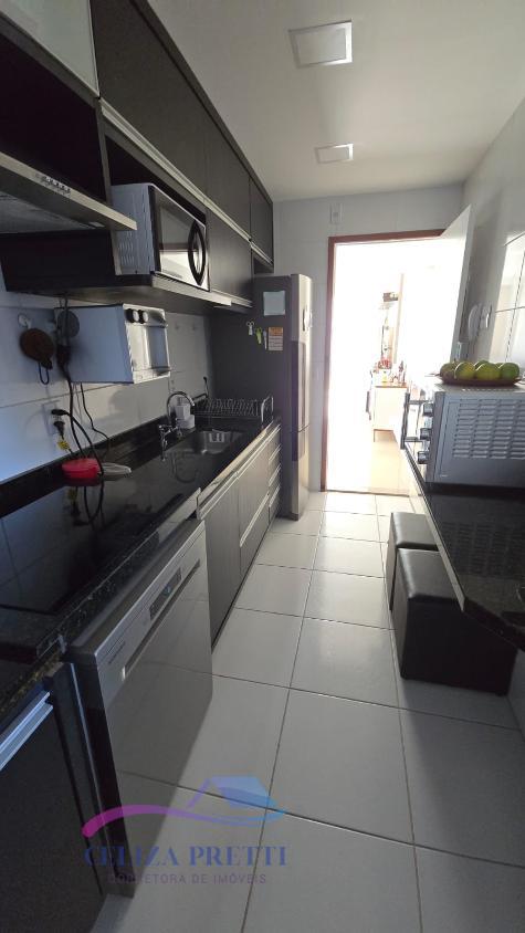 Apartamento à venda com 2 quartos, 93m² - Foto 10