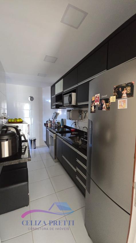 Apartamento à venda com 2 quartos, 93m² - Foto 9