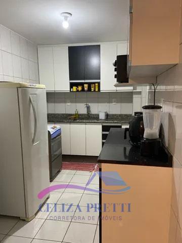 Apartamento à venda com 2 quartos, 73m² - Foto 10