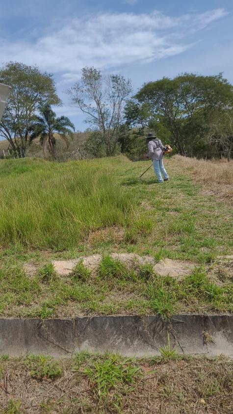 Terreno à venda, 1008m² - Foto 4