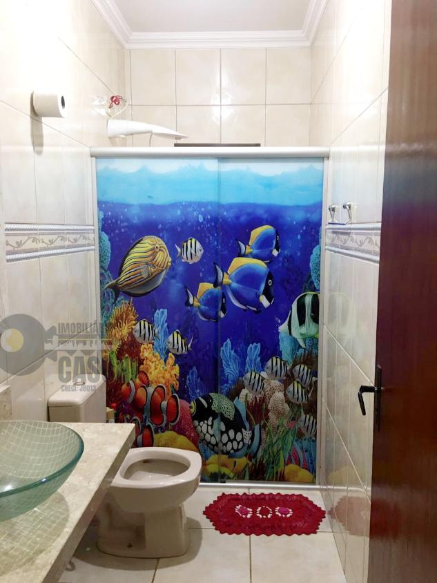 Casa, 3 quartos - Foto 7