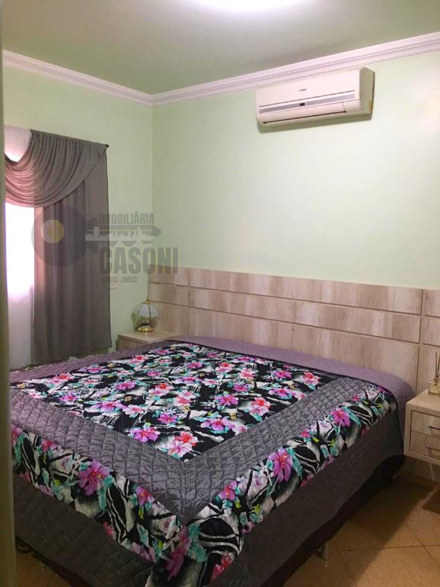 Casa, 3 quartos - Foto 8