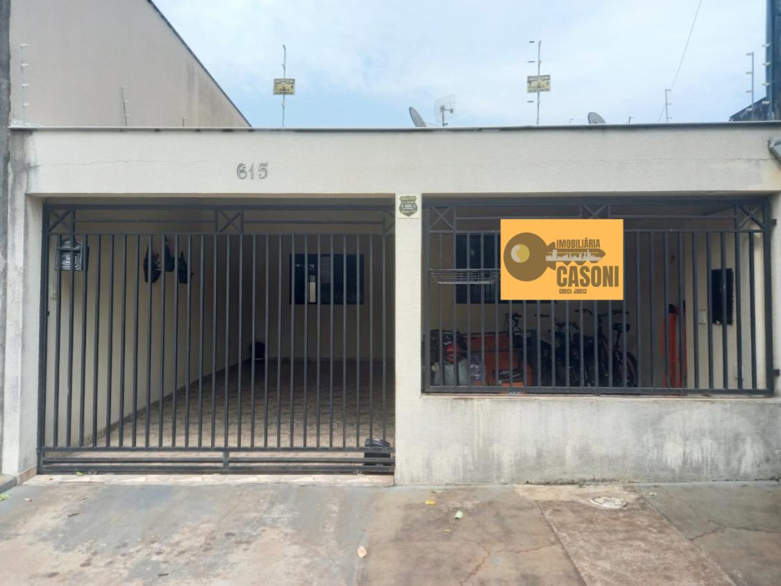 Casa, 3 quartos - Foto 13