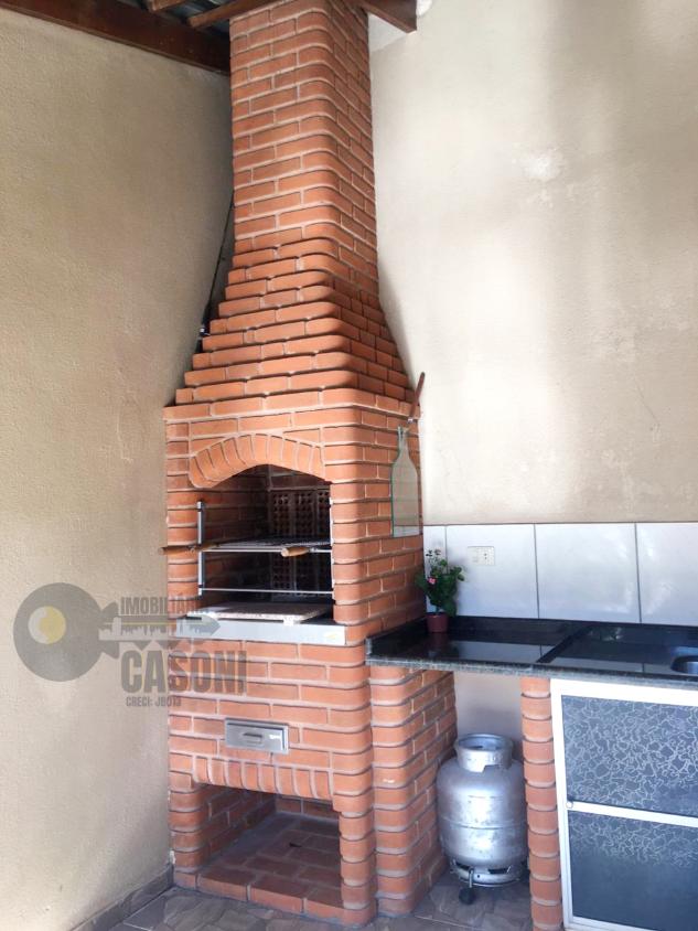 Casa, 3 quartos - Foto 12