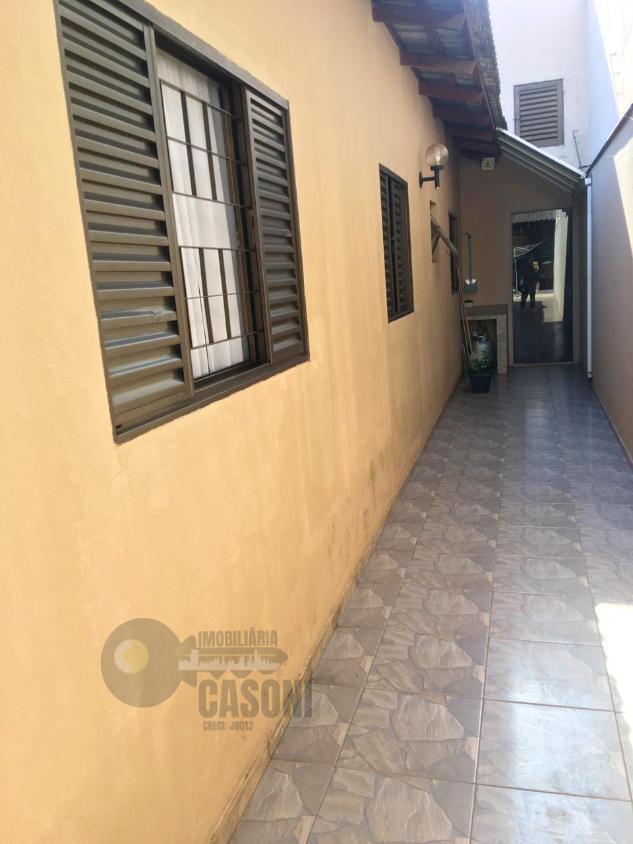 Casa, 3 quartos - Foto 11