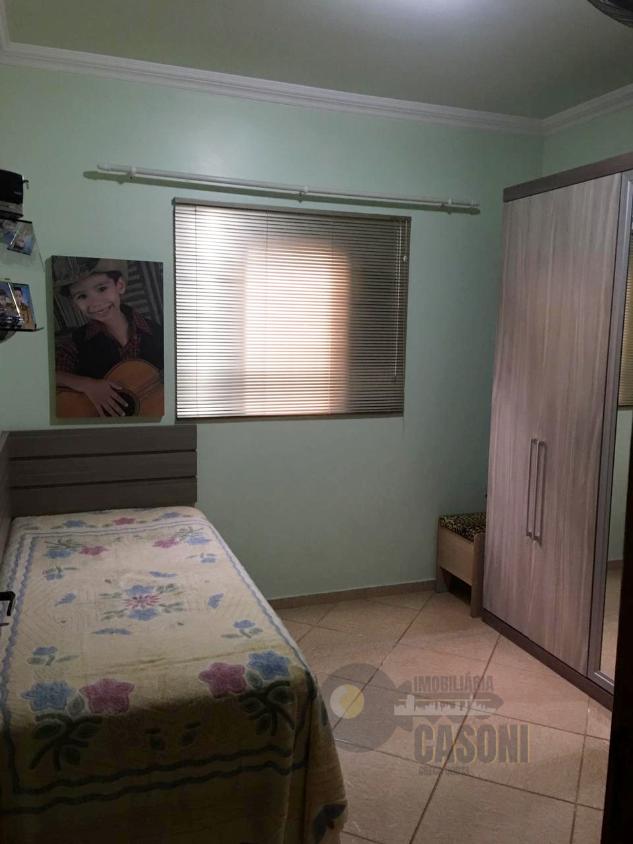 Casa, 3 quartos - Foto 10