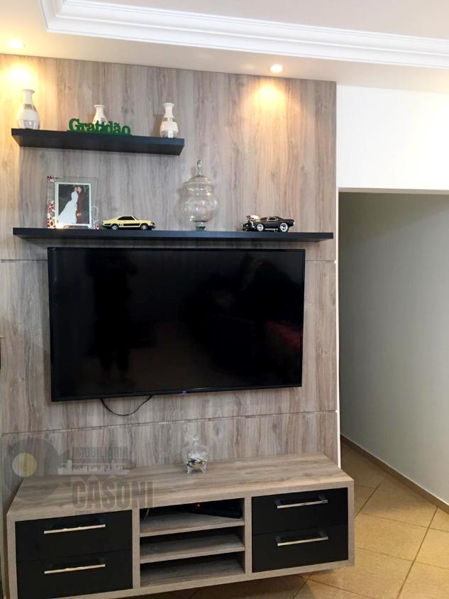 Casa, 3 quartos - Foto 3