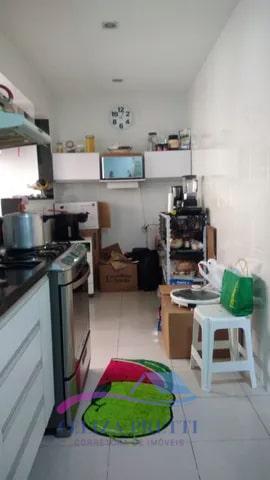 Apartamento à venda com 3 quartos, 130m² - Foto 7