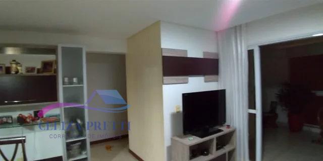 Apartamento à venda com 3 quartos, 130m² - Foto 13