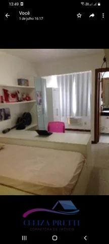 Apartamento à venda com 3 quartos, 130m² - Foto 3