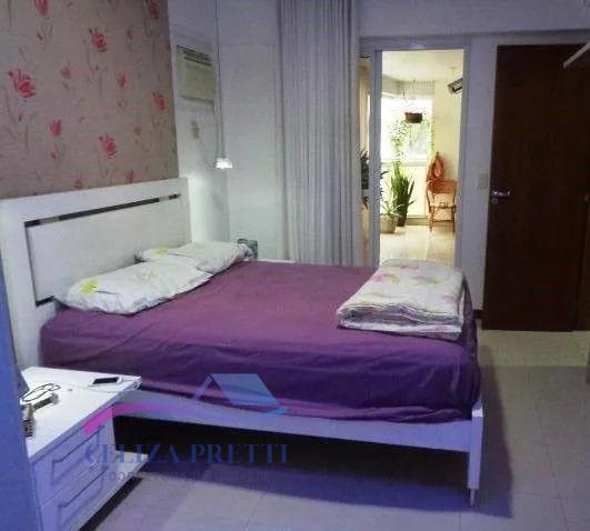 Apartamento à venda com 3 quartos, 130m² - Foto 9