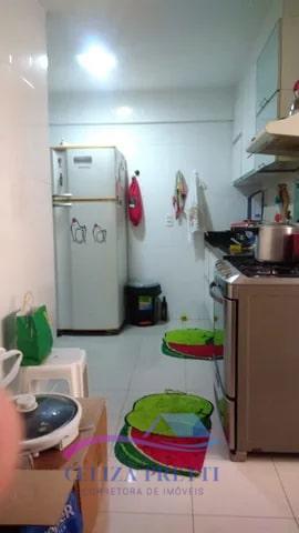 Apartamento à venda com 3 quartos, 130m² - Foto 5