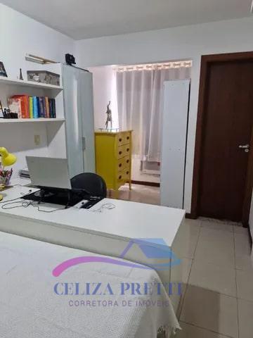 Apartamento à venda com 3 quartos, 130m² - Foto 12