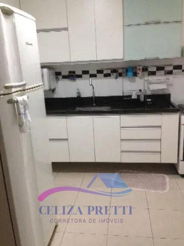 Apartamento à venda com 3 quartos, 130m² - Foto 17