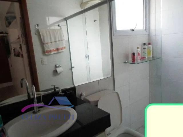 Apartamento à venda com 3 quartos, 130m² - Foto 18