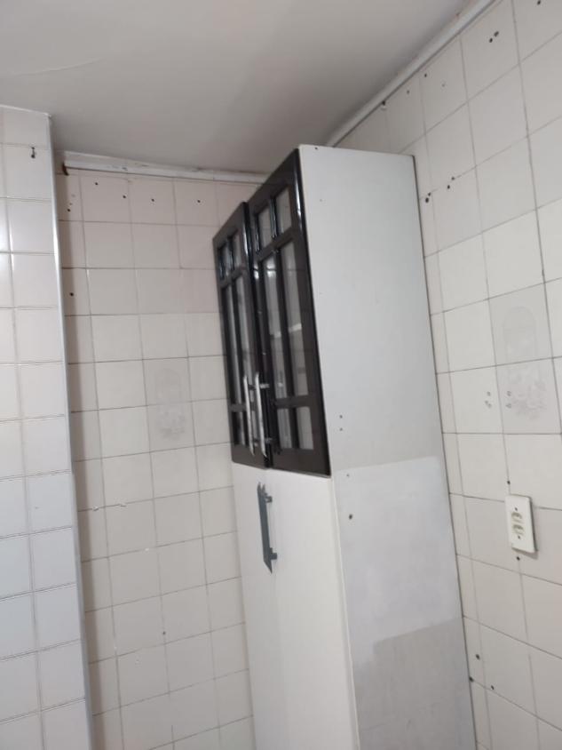 Apartamento à venda com 3 quartos, 119m² - Foto 9