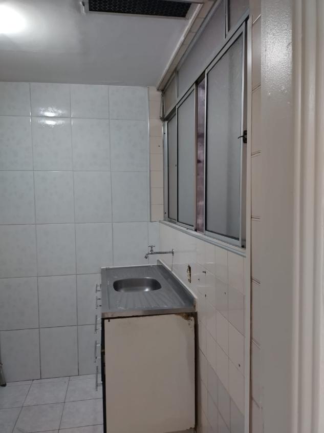 Apartamento à venda com 3 quartos, 119m² - Foto 12