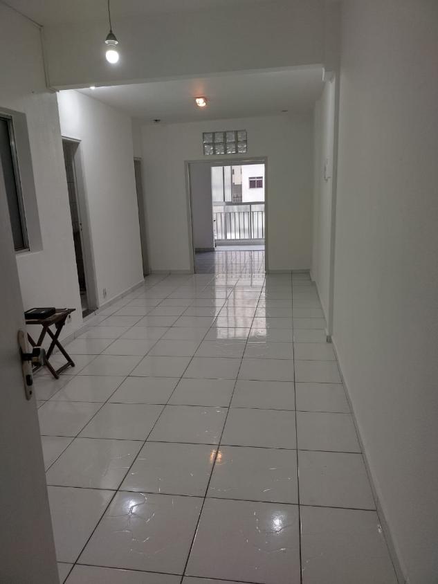 Apartamento à venda com 3 quartos, 119m² - Foto 3