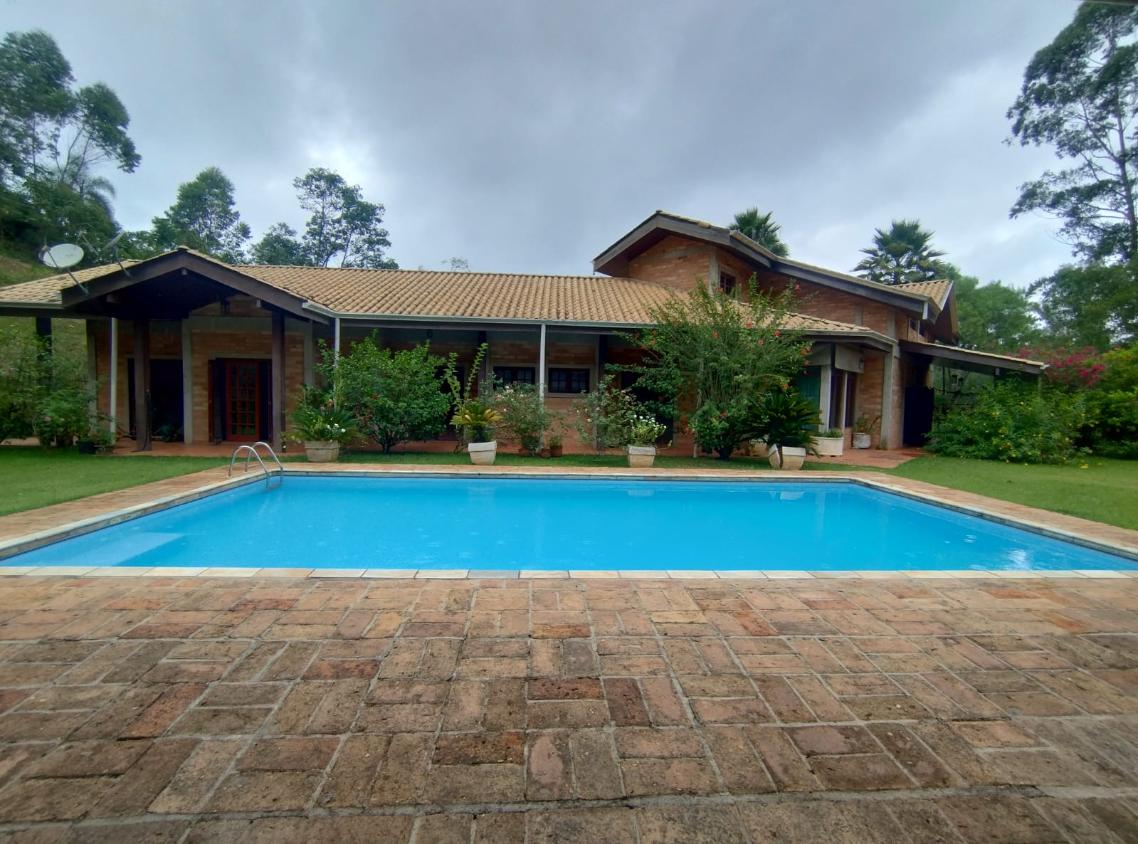 Fazenda à venda com 4 quartos, 5200m² - Foto 3