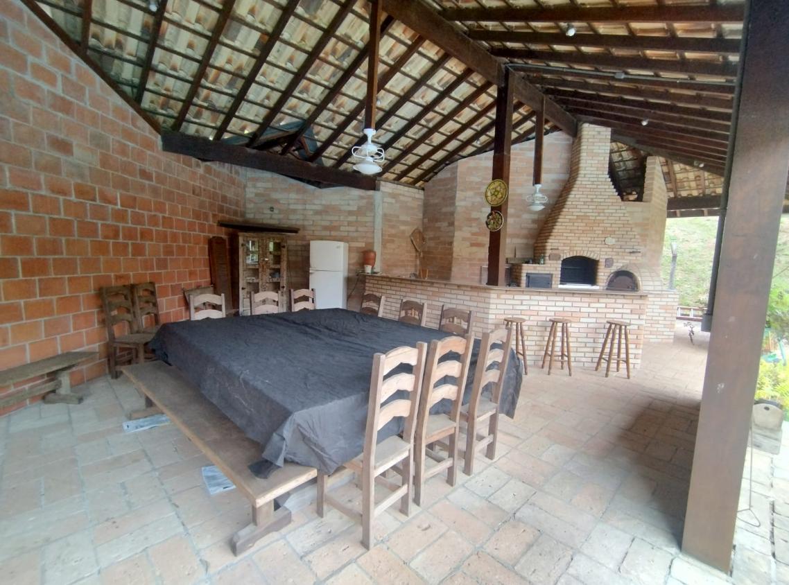 Fazenda à venda com 4 quartos, 5200m² - Foto 26