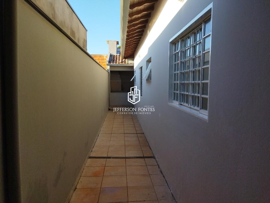 Casa à venda com 3 quartos, 200m² - Foto 30