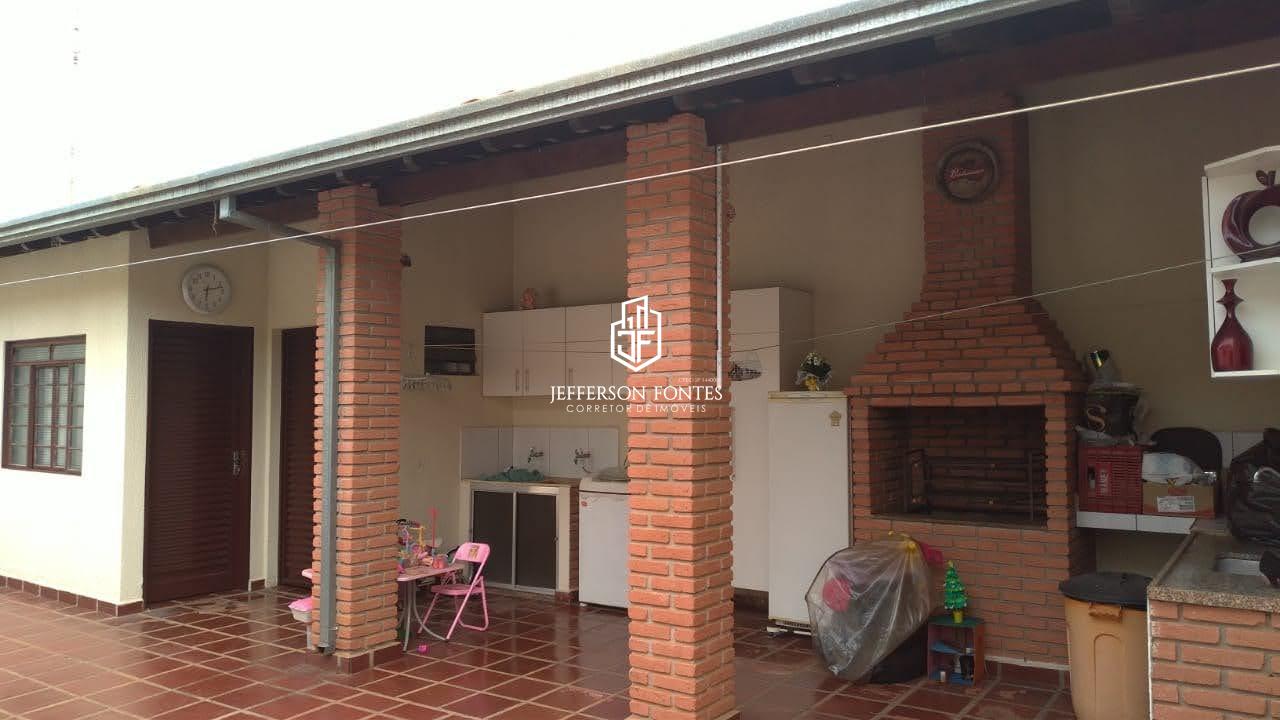 Casa à venda com 2 quartos, 125m² - Foto 22