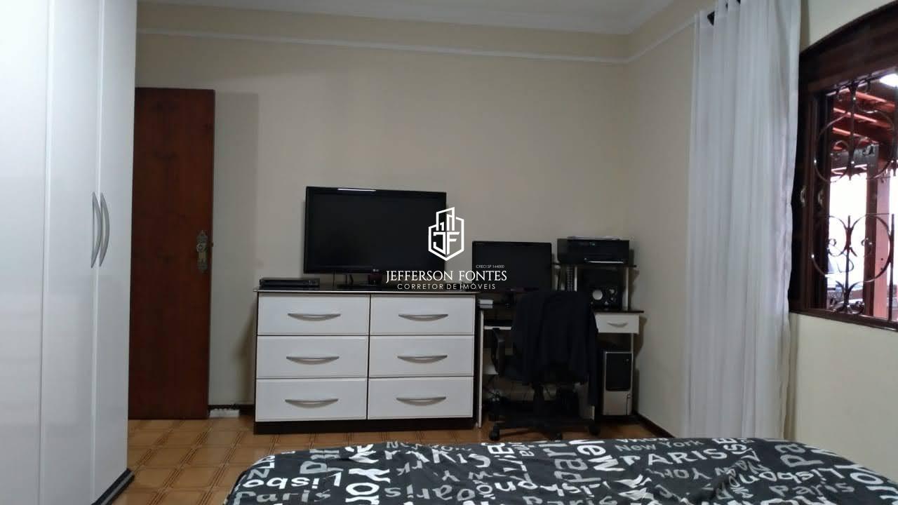 Casa à venda com 2 quartos, 125m² - Foto 12