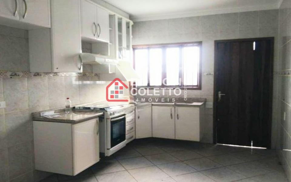 Casa à venda com 3 quartos, 198m² - Foto 17