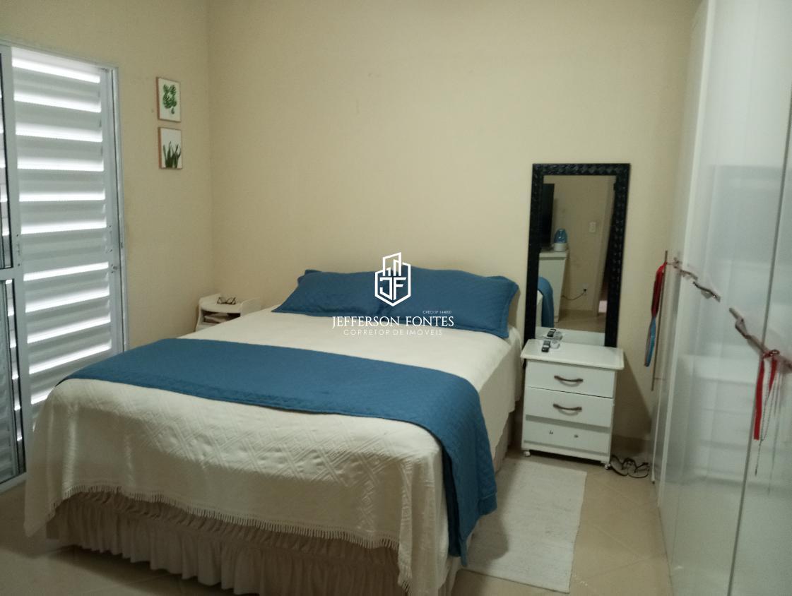 Casa à venda com 2 quartos, 90m² - Foto 21